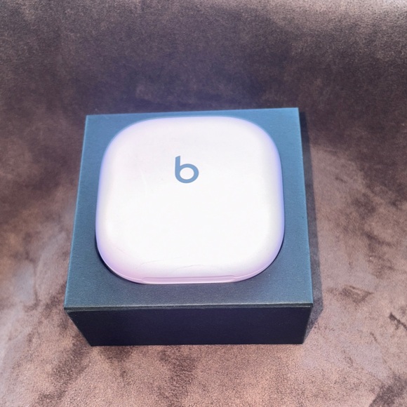 Beats by Dre Fit Pro Earbuds - Purple - Picture 2 of 7